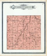 Page 57 - Township 27 N., Range 25 E., Foster Creek, Douglas County 1915
